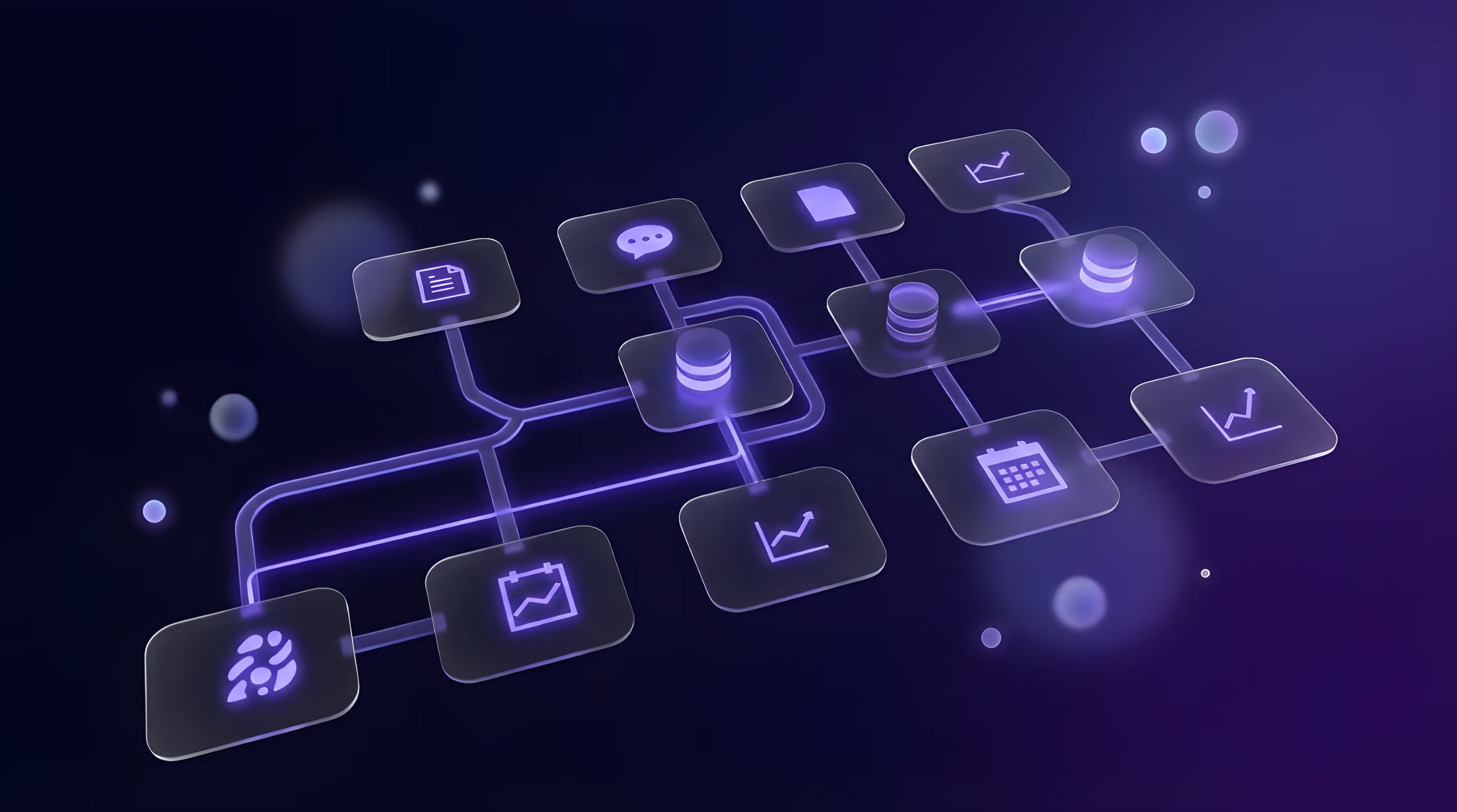 Preview of Kasper Automation workflow demonstration